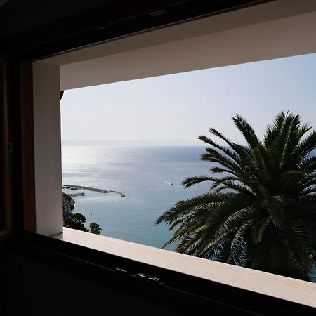 Apartment Villa Ginestra By Interhome Seglia San Bernardo Exterior foto