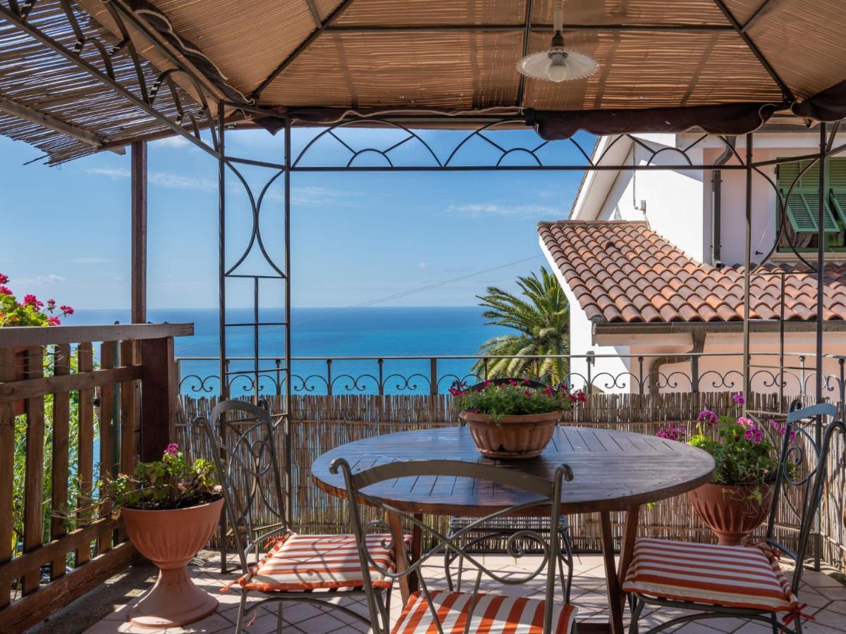 Apartment Villa Ginestra By Interhome Seglia San Bernardo Exterior foto