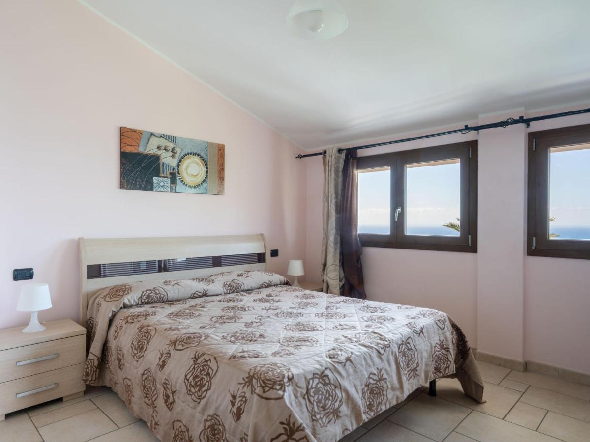Apartment Villa Ginestra By Interhome Seglia San Bernardo Exterior foto
